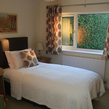 Dawyk Beech Guesthouse Fleet Zewnętrze zdjęcie