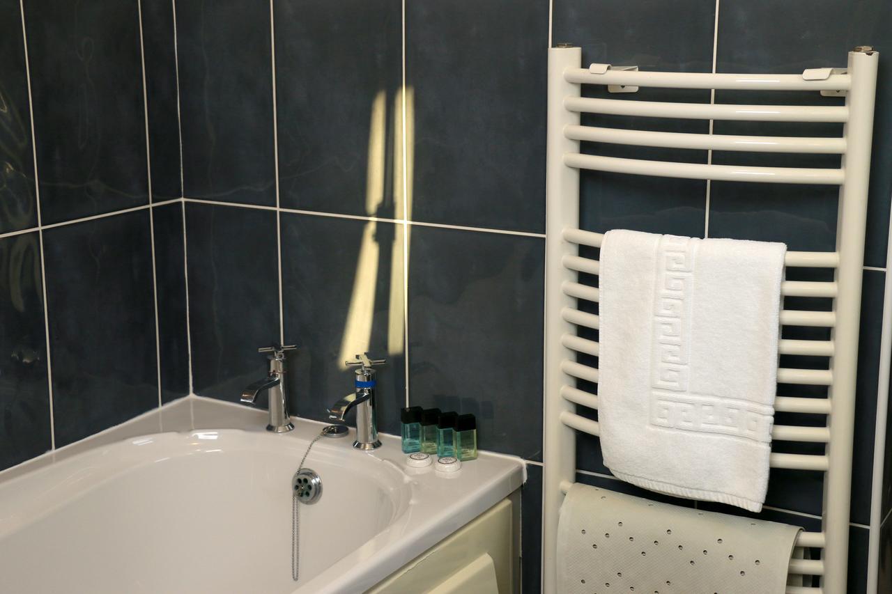 Dawyk Beech Guesthouse Fleet Zewnętrze zdjęcie