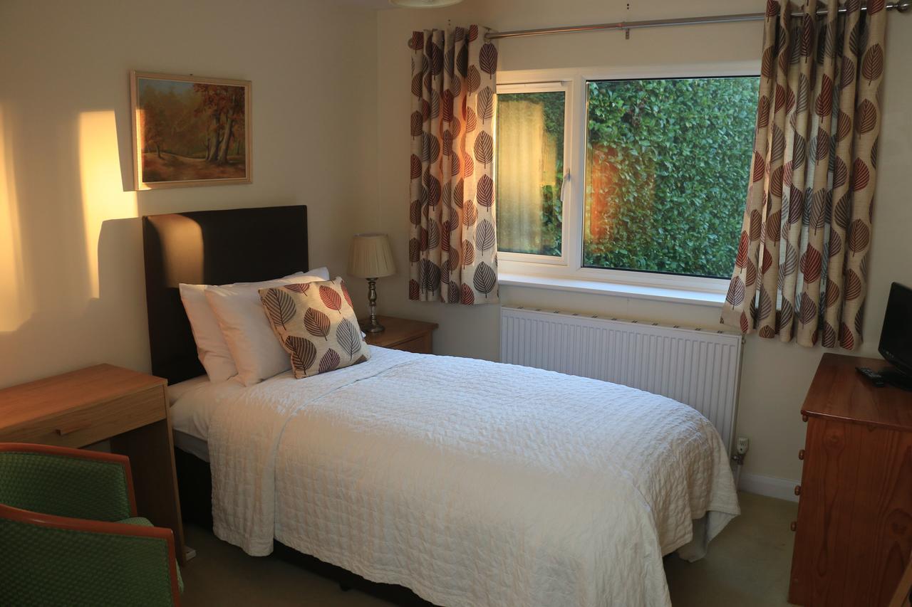Dawyk Beech Guesthouse Fleet Zewnętrze zdjęcie