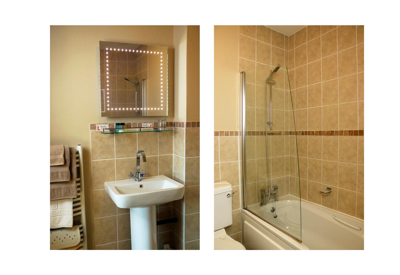 Dawyk Beech Guesthouse Fleet Zewnętrze zdjęcie