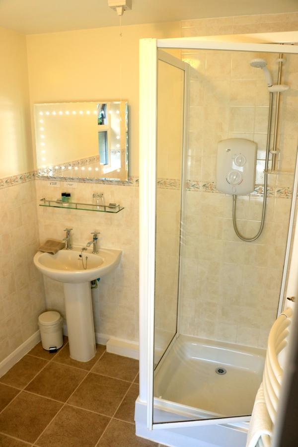 Dawyk Beech Guesthouse Fleet Zewnętrze zdjęcie