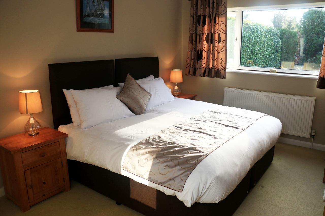 Dawyk Beech Guesthouse Fleet Zewnętrze zdjęcie